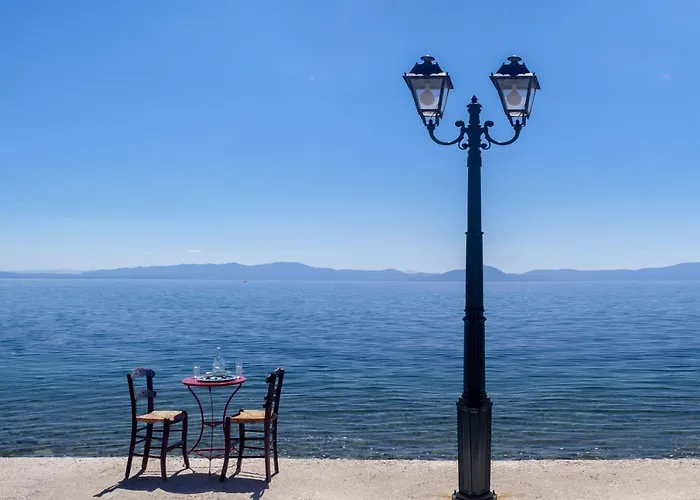 Avgi By The Sea