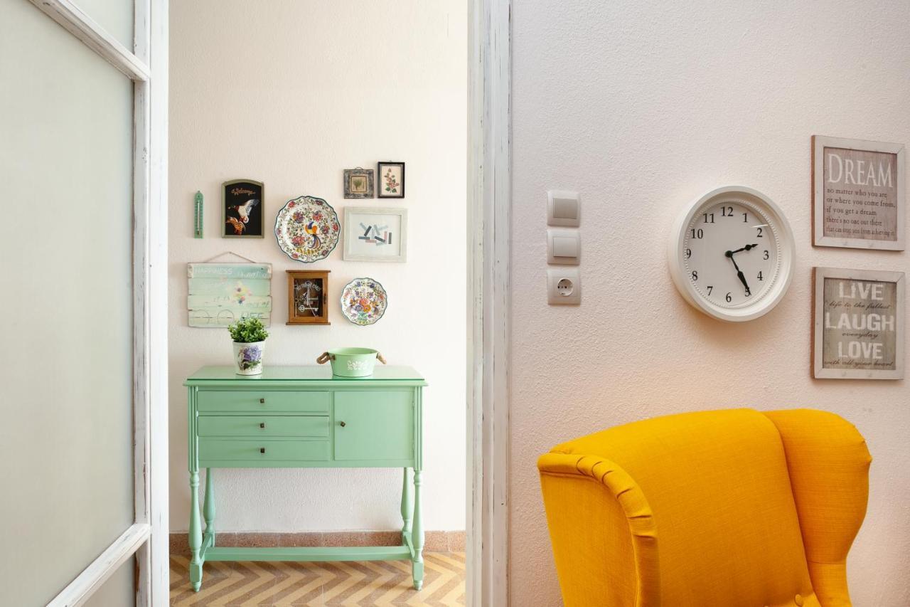 Avgi By The Sea Apartment
