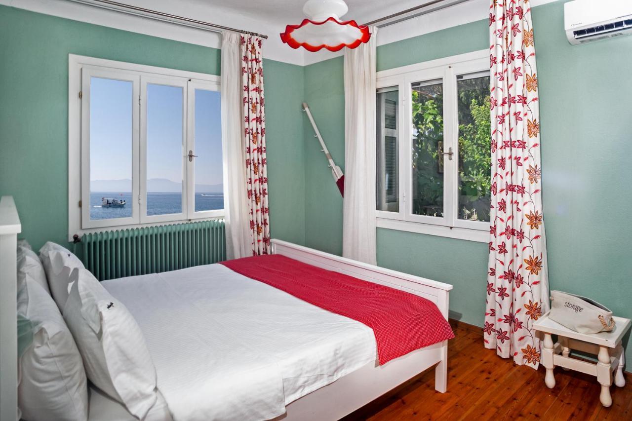 Avgi By The Sea Apartment Kala Nera