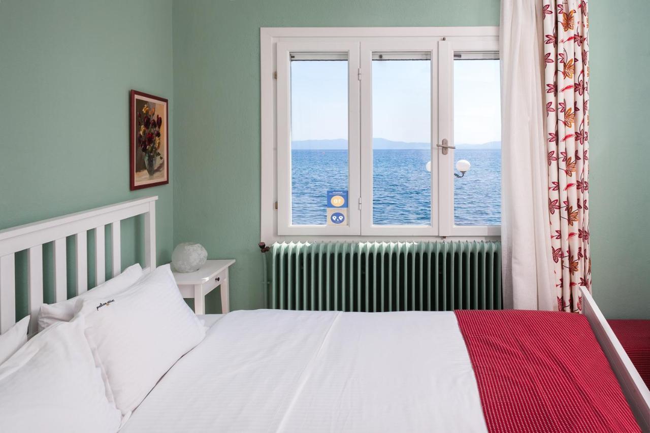 Avgi By The Sea Kala Nera