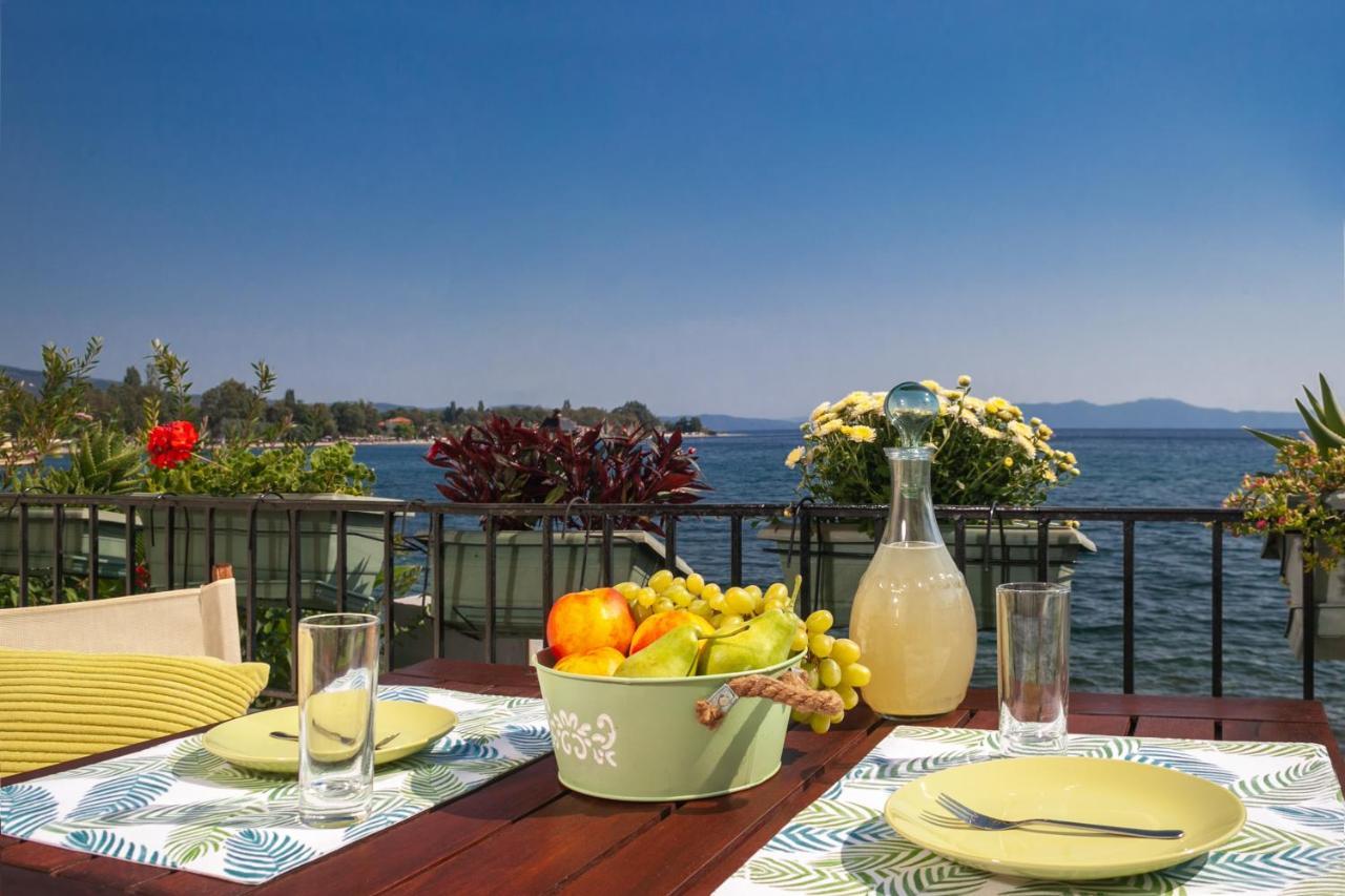 Avgi By The Sea Apartment Kala Nera
