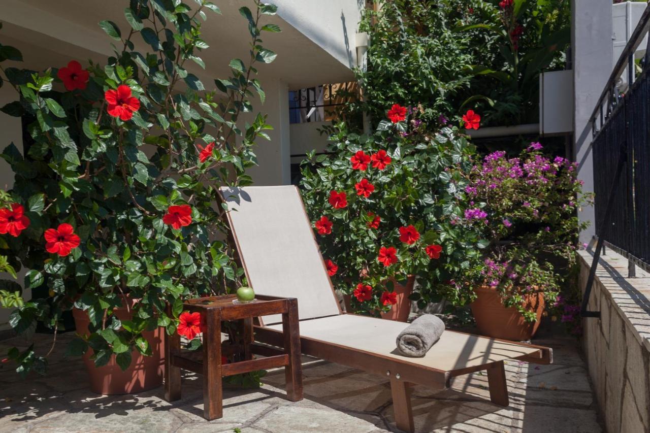 Apartment Avgi By The Sea