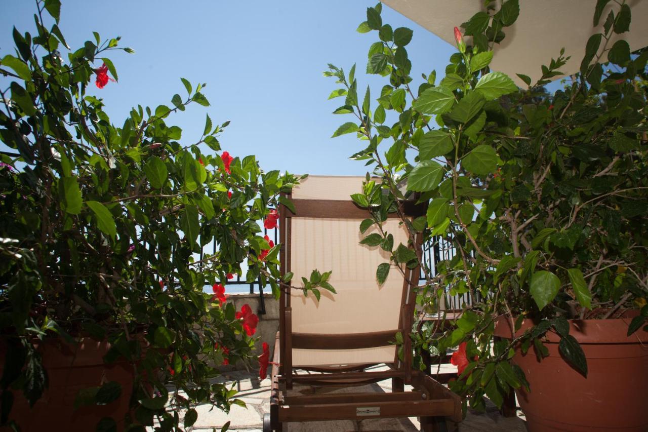 Avgi By The Sea Apartment Kala Nera
