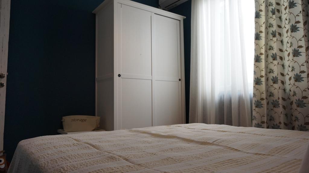 Avgi By The Sea Apartment