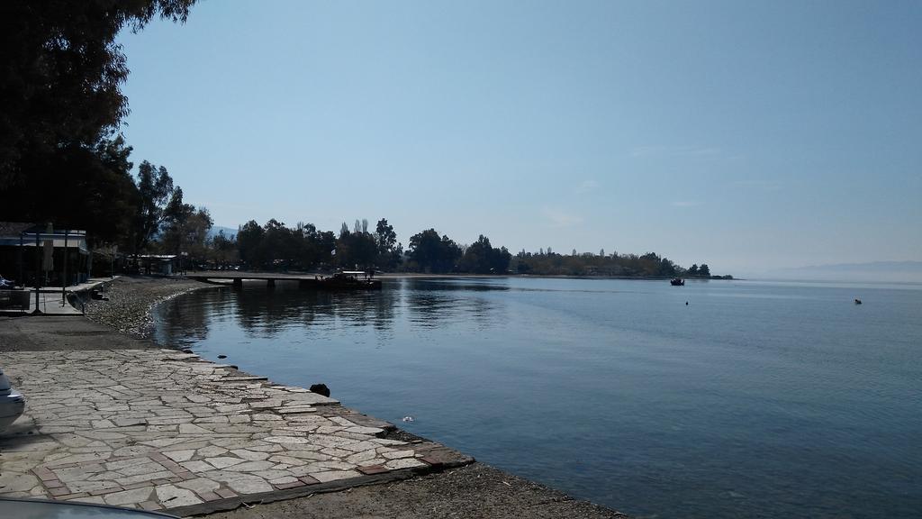 Avgi By The Sea Apartment
