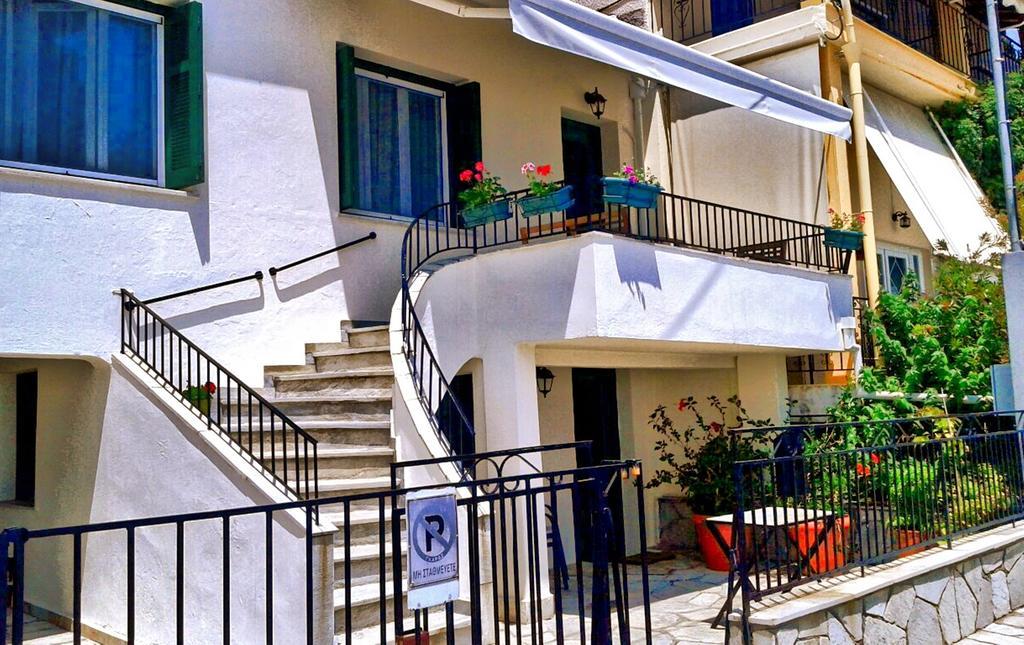 Avgi By The Sea Apartment Kala Nera